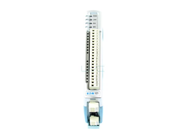 Elpro 115E-2 I/O-extender 8DIO/4PI  4AI/2AO 1xETH1xRS485 
